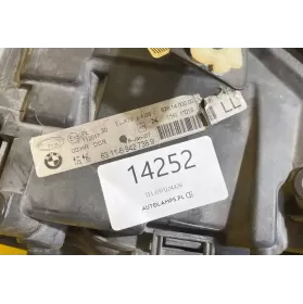 14252 фара передняя BMW M5 2005