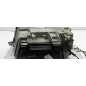 14377400 фара передняя Mercedes-Benz Sprinter W901 W902 W903 W904 1995