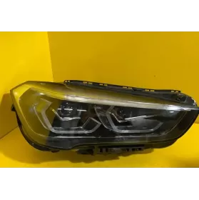 14403 фара передняя BMW X1 E84 2015