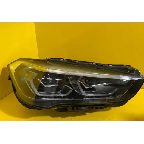 14403 фара передняя BMW X1 E84 2015