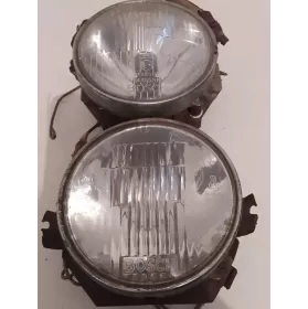 14455R8 фара передняя Mercedes-Benz 190 230 W110 W111 1964