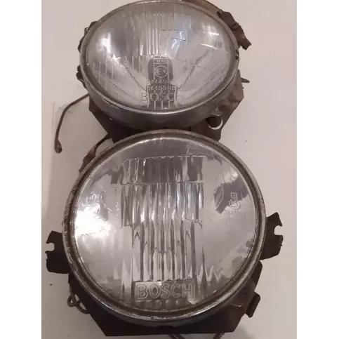14455R8 фара передняя Mercedes-Benz 190 230 W110 W111 1964