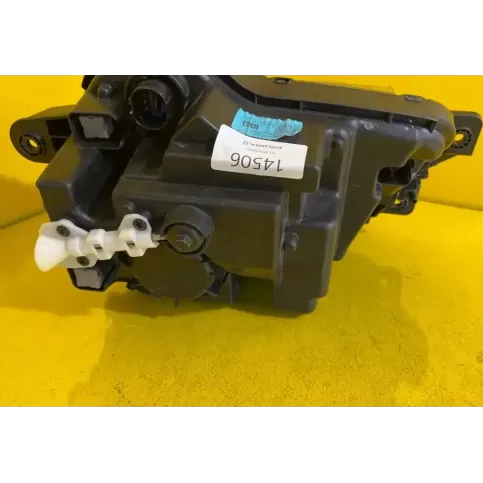 14506 фара передняя Hyundai Tucson IV NX4 2023