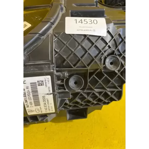 14530 фара передня Porsche Taycan 9J1 2023