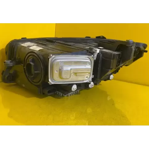 14695 фара передняя Mercedes-Benz AMG GT 4 x290 w290 2019