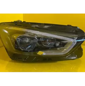 14695 фара передняя Mercedes-Benz AMG GT 4 x290 w290 2019