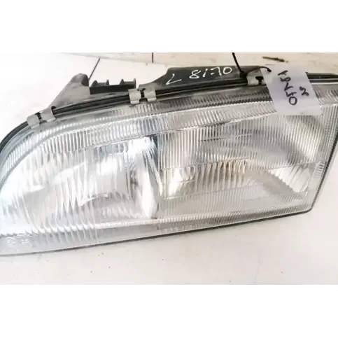 14734300 фара передняя Volvo S70 V70 V70 XC 2000