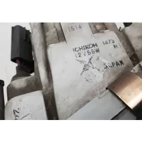 1473X фара передняя Mazda Xedos 6 1998