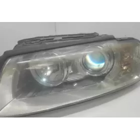14751477 фара передняя Audi A8 S8 D3 4E 2005