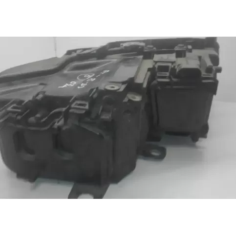 14751477 фара передняя Audi A8 S8 D3 4E 2005