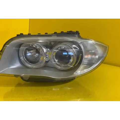 14814 фара передняя BMW 1 E81 E87 2008
