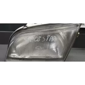 14895500 фара передняя Mitsubishi Space Star 1998
