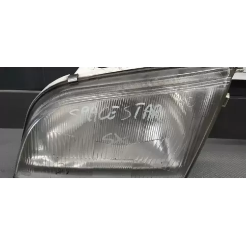 14895500 фара передняя Mitsubishi Space Star 1998