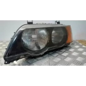 15177302 фара передняя BMW X5 E53 2004