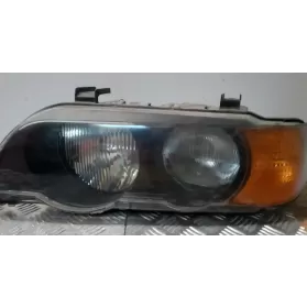 15177302 фара передняя BMW X5 E53 2004