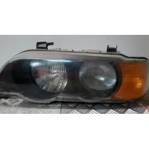 15177302 фара передняя BMW X5 E53 2004