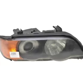 151834-00 фара передняя BMW X5 E53 2003