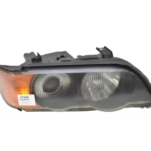 151834-00 фара передняя BMW X5 E53 2003