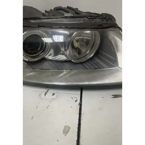 15814400RE фара передняя Audi A8 S8 D3 4E 2005