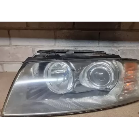 15815300 фара передняя Audi A8 S8 D3 4E 2006
