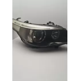 1587240001 фара передняя BMW 5 E60 E61 2006