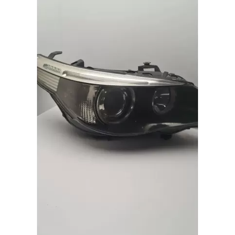 1587240001 фара передняя BMW 5 E60 E61 2006