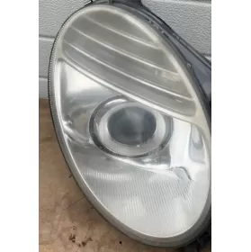 162221001462A фара передняя Mercedes-Benz E W211 2006