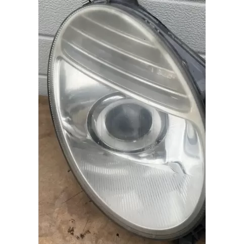 162221001462A фара передняя Mercedes-Benz E W211 2006
