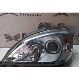 1638204561 фара передняя Mercedes-Benz ML W163 2001
