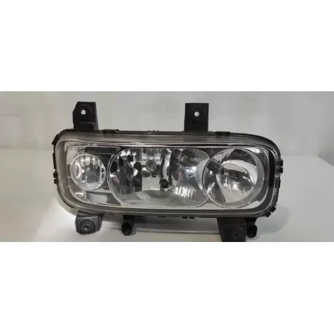 195995013 фара передняя Mercedes-Benz Actros 2013