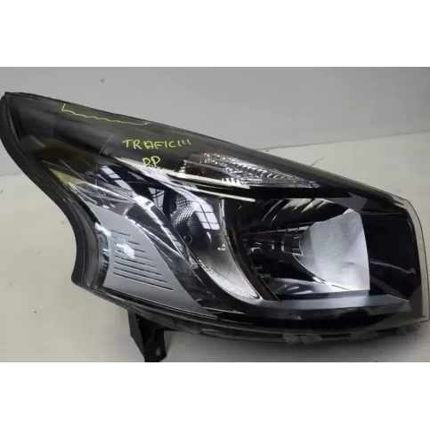 1EE01141 фара передняя Renault Trafic III (X82) 2019
