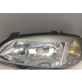 1EG00764001 фара передняя Opel Astra G 1998
