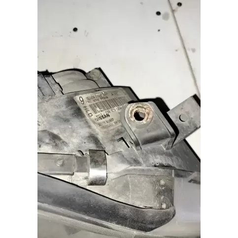 1EJ23801002 фара передняя Nissan Primera 2004