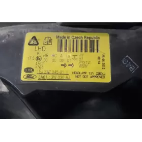 1EJ247045 фара передняя Ford Fiesta 2008