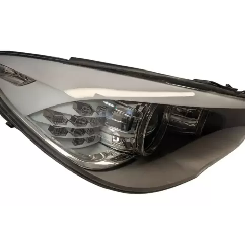 1EL01013052AN фара передняя BMW 5 GT F07 2018