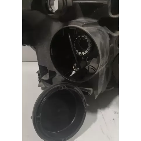 1EL01033525 фара передняя Nissan Qashqai+2 2010