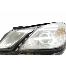 1EL01080000 фара передняя Mercedes-Benz E W212 2015