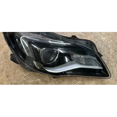 1EL011165 фара передня Opel Insignia A 2009