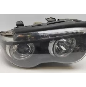 1EL15808400AD фара передняя BMW 1 E81 E87 2002