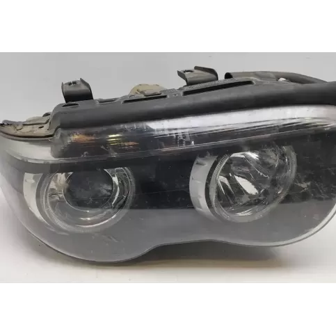 1EL15808400AD фара передняя BMW 1 E81 E87 2002