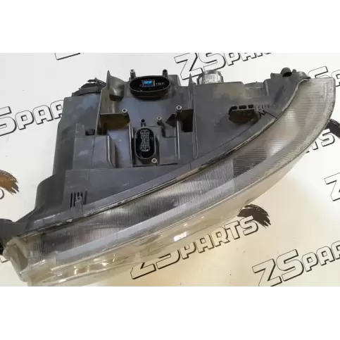 1EL23803604 фара передняя Land Rover Range Rover L322 2007