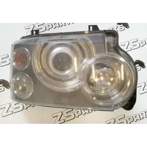 1EL23803604 фара передняя Land Rover Range Rover L322 2007