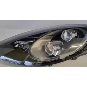1EX01109905 фара передня Porsche Panamera (970) 2013