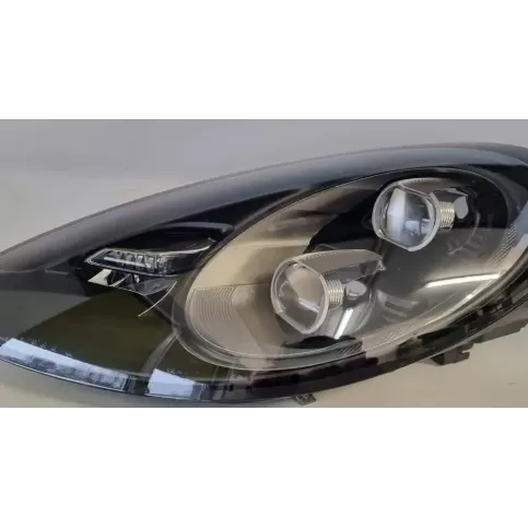 1EX01109905 фара передня Porsche Panamera (970) 2013