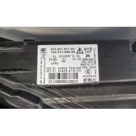 1EX01109905 фара передня Porsche Panamera (970) 2013