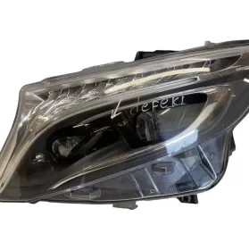 1EX01128445 фара передняя Mercedes-Benz Vito Viano W447 2018