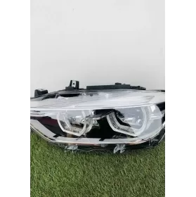 1EX01210381 фара передняя BMW 3 F30 F35 F31 2017