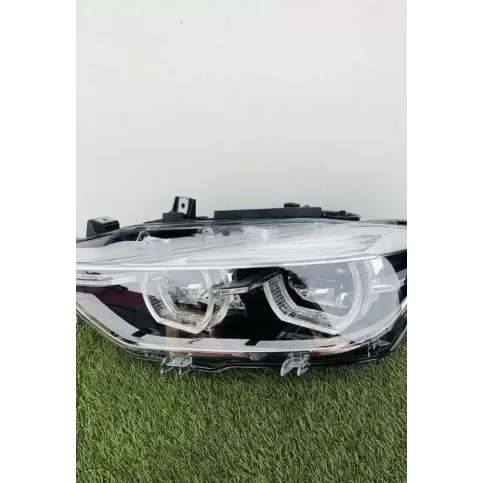 1EX01210381 фара передняя BMW 3 F30 F35 F31 2017