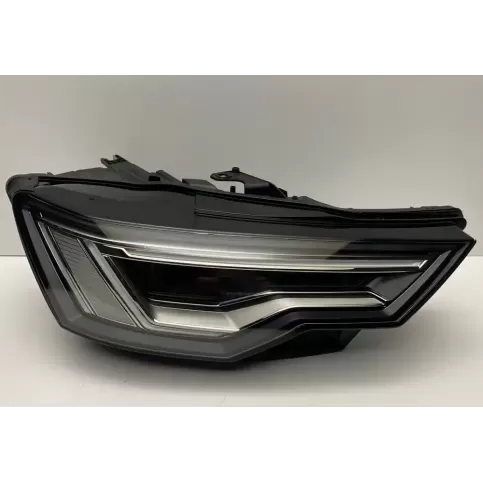 1KX01337702 фара передняя Audi A6 S6 C8 4K 2022
