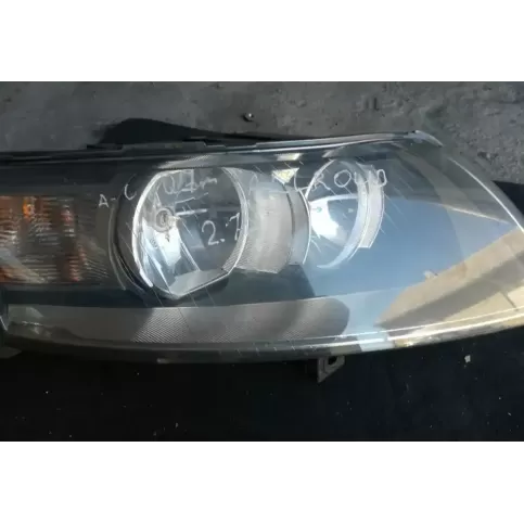 1LE00888010 фара передняя Audi A6 Allroad C6 2007